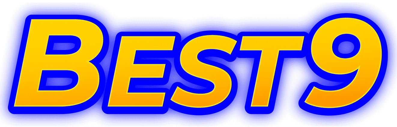 BEST9 เว็บตรงคาสิโนออนไลน์ รวมสล็อต บาคาร่า และเกมยอดนิยม